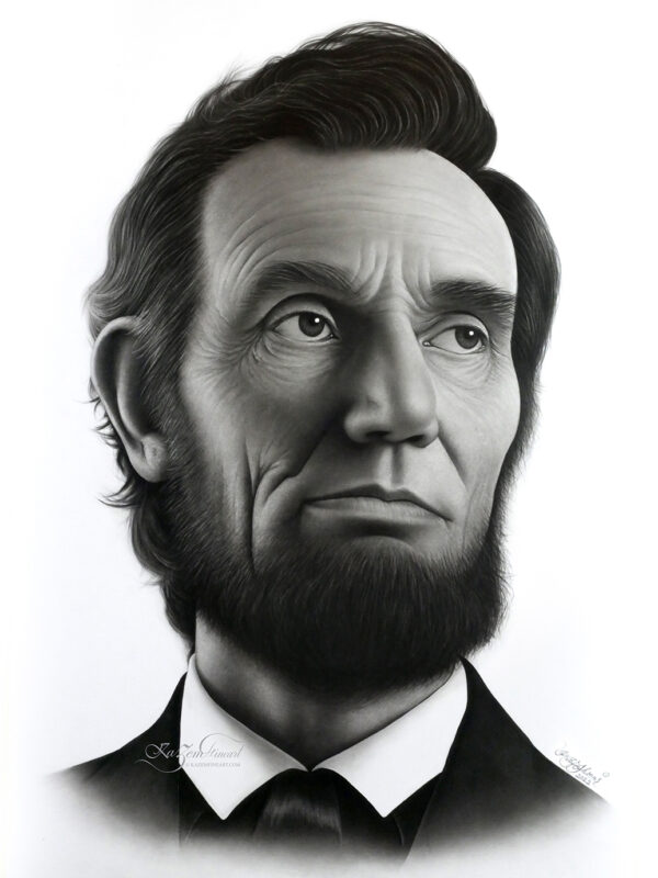 Honest Abe