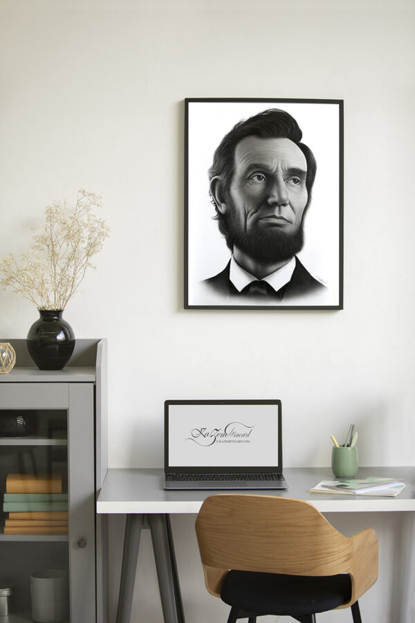 Honest Abe - Image 2