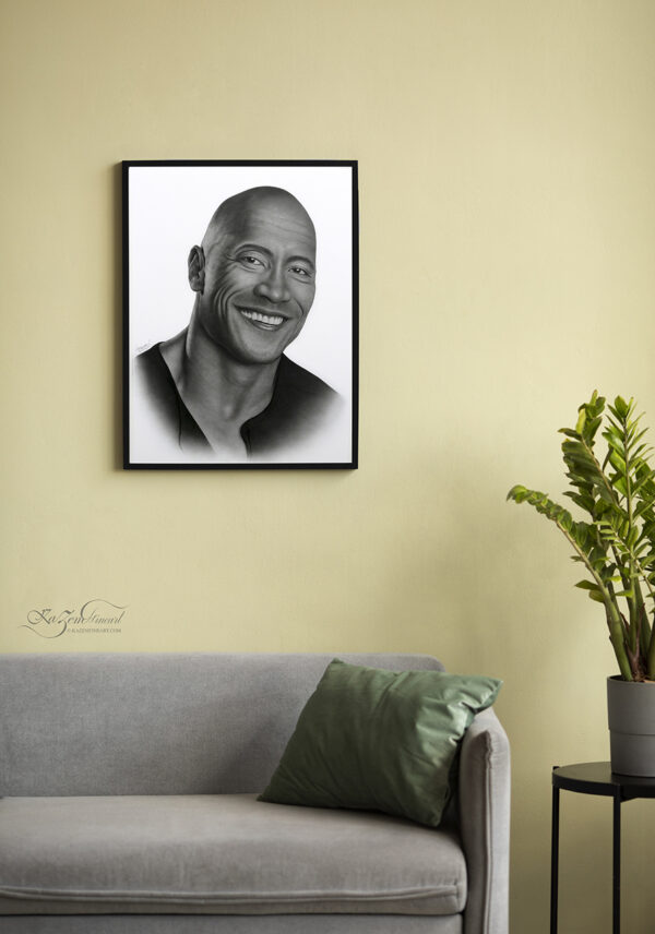 The Rock - Image 2