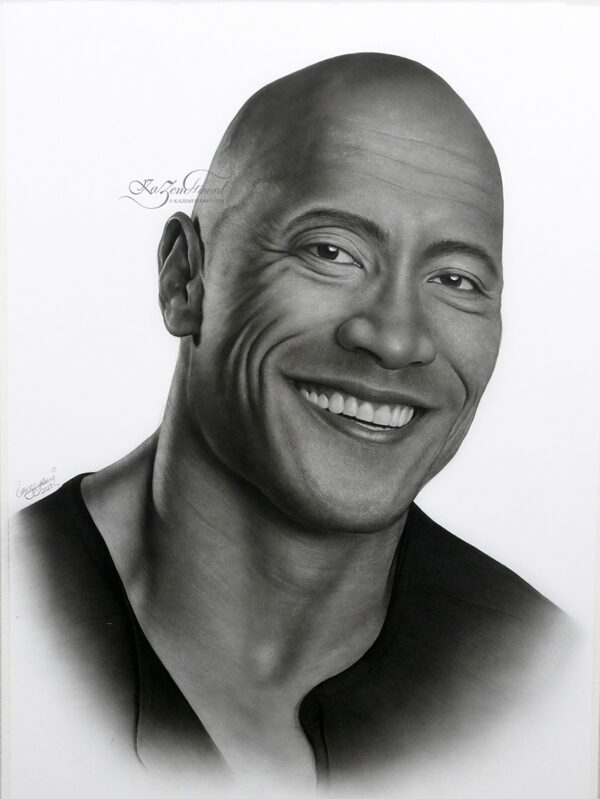 The Rock